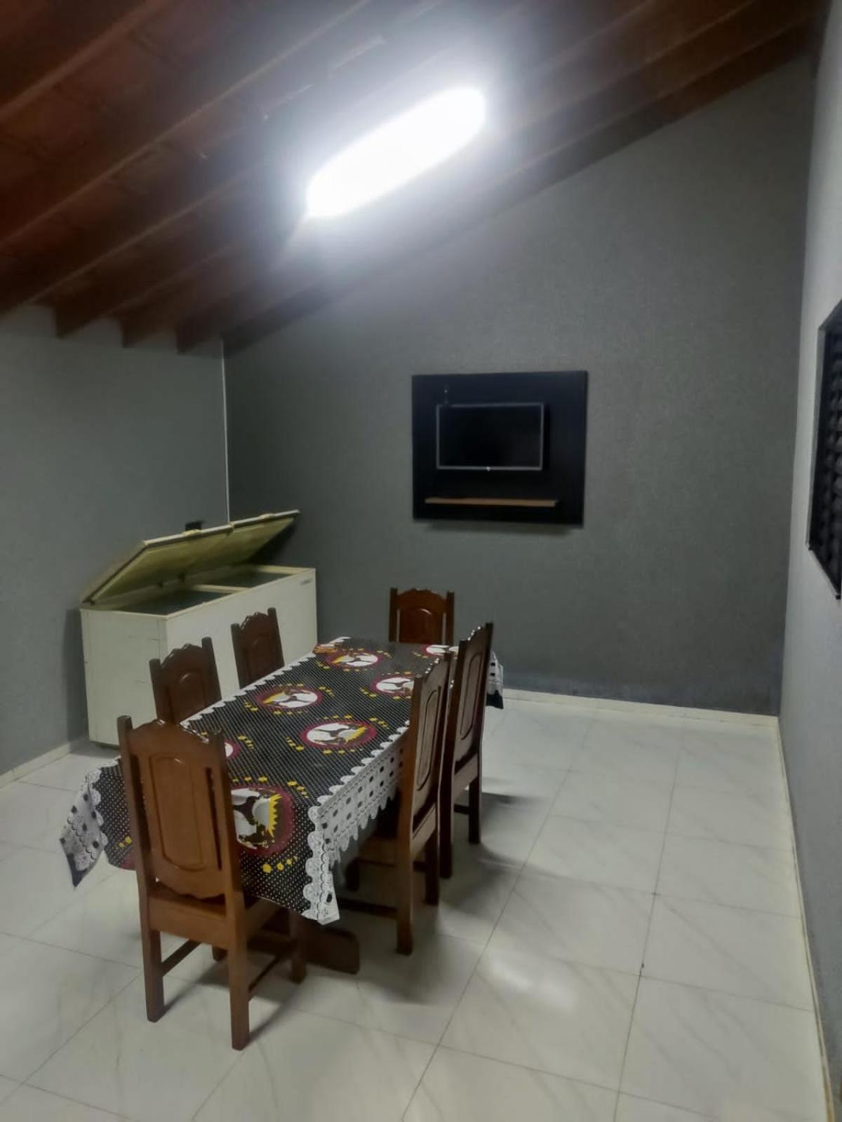 Glenda Temporada Villa Olimpia Room photo